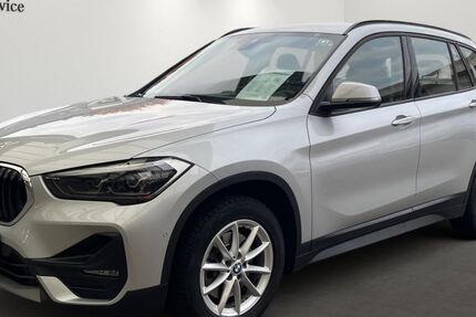 BMW X1 91.500 km 22.950 € Aichach 86551