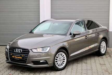 Audi A3 79.988 km 14.990 &euro; Bodenheim 55294