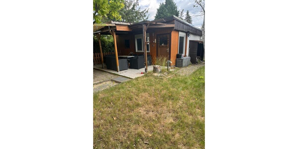 Einfamilienhaus Cottbus Gallinchen - 3 Zimmer, 40 m&sup2;, 45.900&euro; | Angebot:26890908