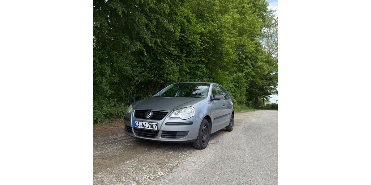 VW Polo 171.000 km 2.600 &euro; Leutkirch 88299