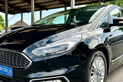 Ford S-Max 249.000 km 9.950 &euro; Frankfurt/Main 60386