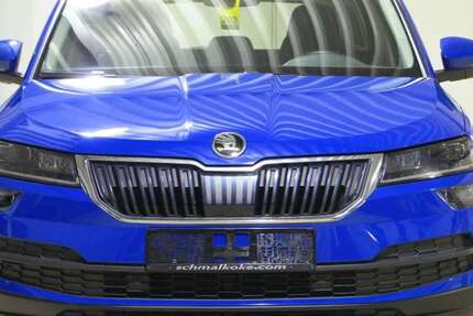 Skoda Karoq 34.500 km 19.500 € Braunschweig 38112