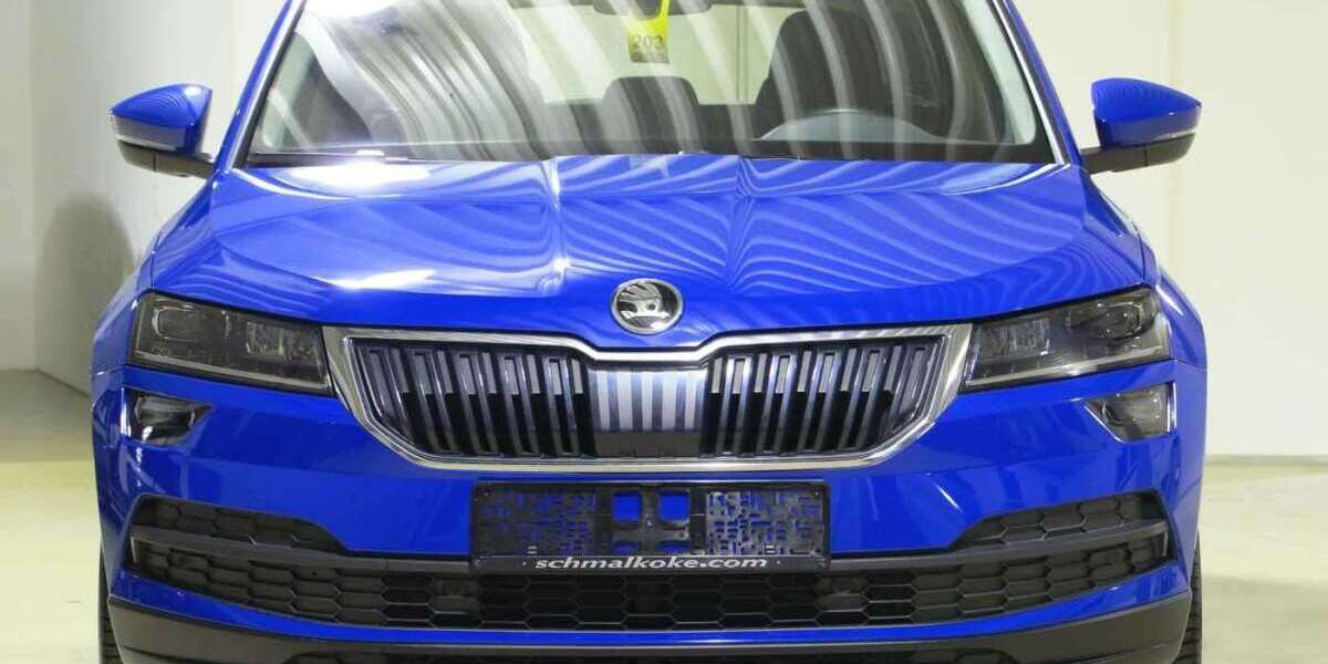 Skoda Karoq 34.500 km 19.500 € Braunschweig 38112