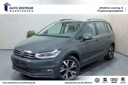 VW Touran 18.800 km 31.290 &euro; Wardenburg 26203