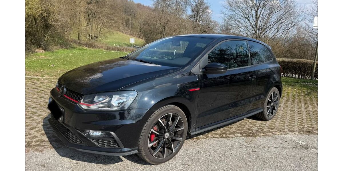 VW Polo 157.000 km 9.650 &euro; Bad Staffelstein 96231