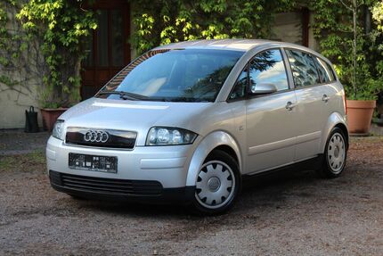 Audi A2 219.000 km 2.099 &euro; Berlin 10317