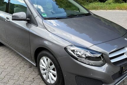 Mercedes-Benz B 220 49.000 km 16.900 &euro; Mayen 56727