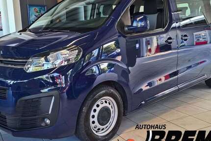 Citroen Spacetourer 98.720 km 18.450 &euro; Celle 29227