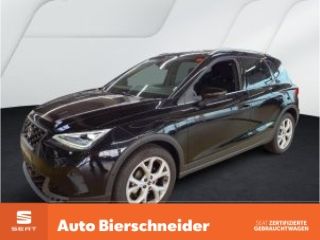 Seat Arona 19.820 km 23.950 € Donauwörth 86609
