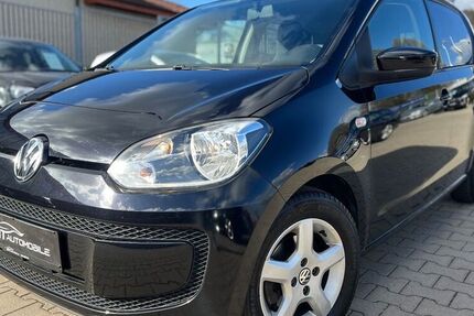 VW up!