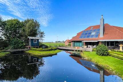 Haus Wittmund - 5 Zimmer, 202 m&sup2;, 649.000&euro; | Angebot:26299487