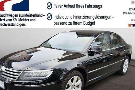 VW Phaeton 148.695 km 16.750 &euro; Hannover 30165
