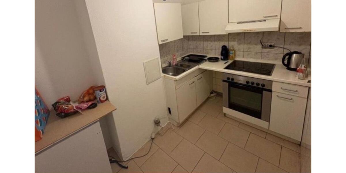 Etagenwohnung Lübeck Sankt Lorenz Nord - 1.5 Zimmer, 42 m&sup2;, 97.000&euro; | Angebot:27228805