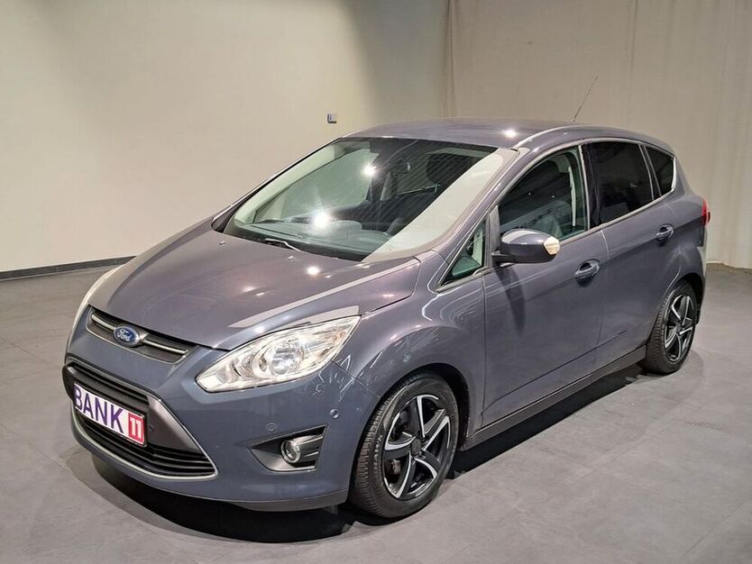 C-Max