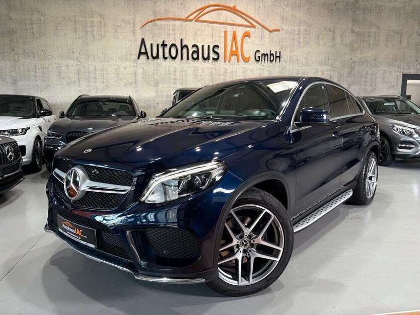GLE 350