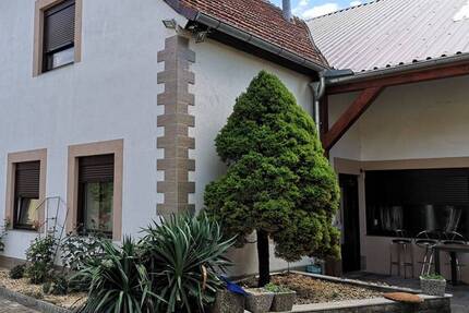 Haus Dingolshausen - 1 Zimmer, 490.000&euro; | Angebot:25667705