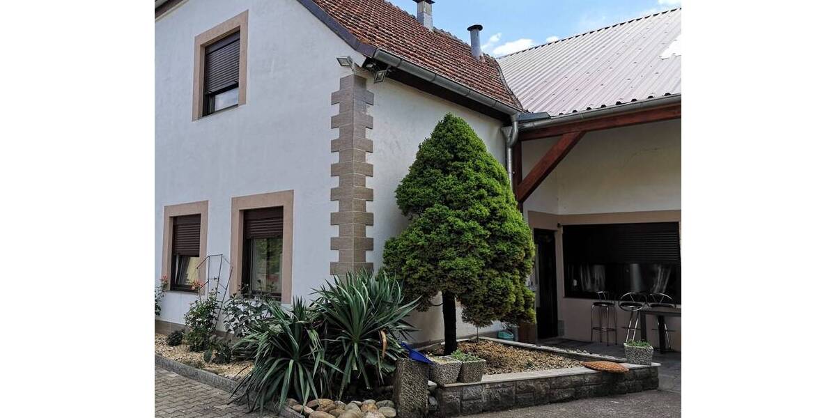 Mehrfamilienhaus, Wohnhaus Dingolshausen - 1 Zimmer, 490.000&euro; | Angebot:25667705