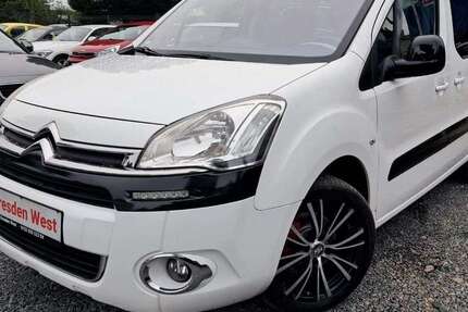 Citroen Berlingo 113.000 km 5.999 € Dresden 01159