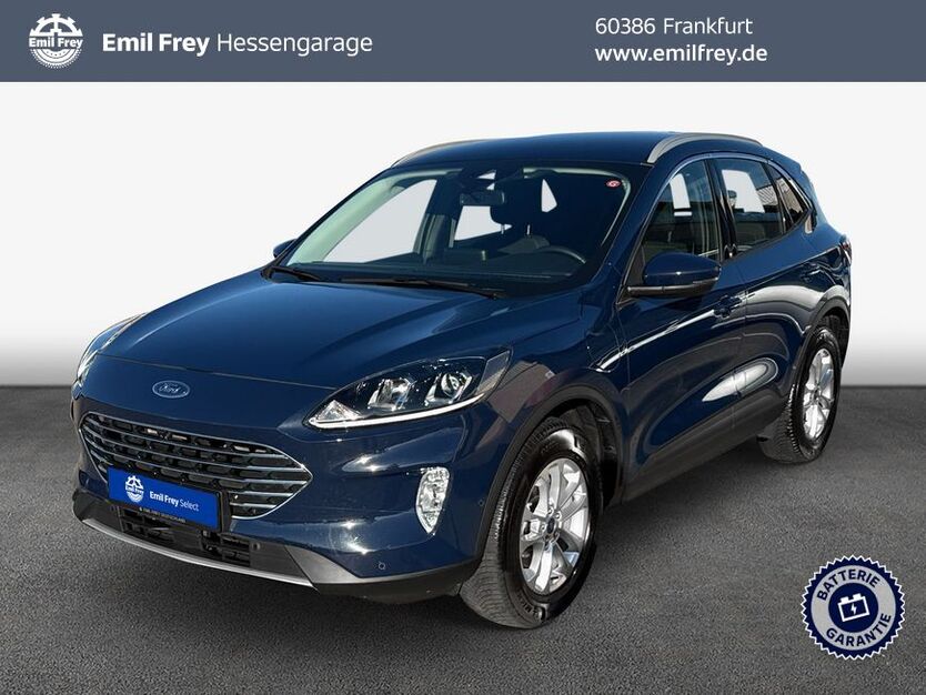 Kuga