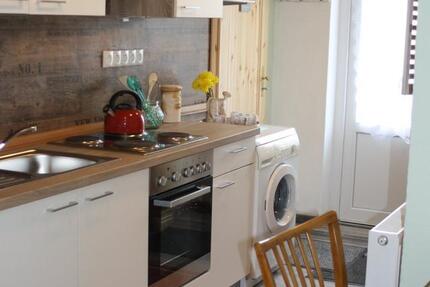 ca. 40 m² für Mitbewohnerin für zunächst 1 Jahr 1 zimmer