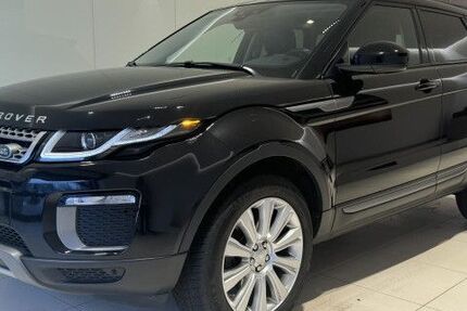 Land Rover Range Rover Evoque 82.000 km 17.900 &euro; Passau 94036