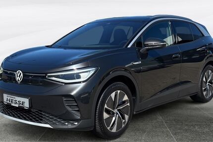 VW ID.4 64.087 km 30.530 &euro; Sottrum 27367