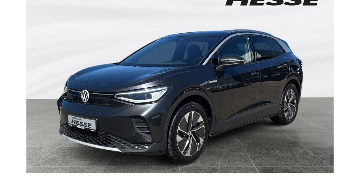 VW ID.4 64.087 km 30.530 &euro; Sottrum 27367