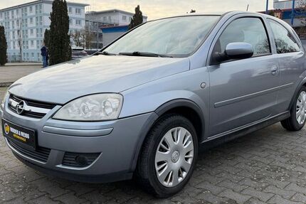 Opel Corsa 109.000 km 2.490 &euro; Mainz 55129