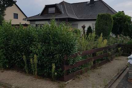 Haus zum Kaufen in Königslutter 229.000 € 145 m² 5 zimmer