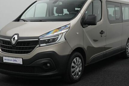 Renault Trafic 128.740 km 22.450 &euro; Bad Bentheim 48455