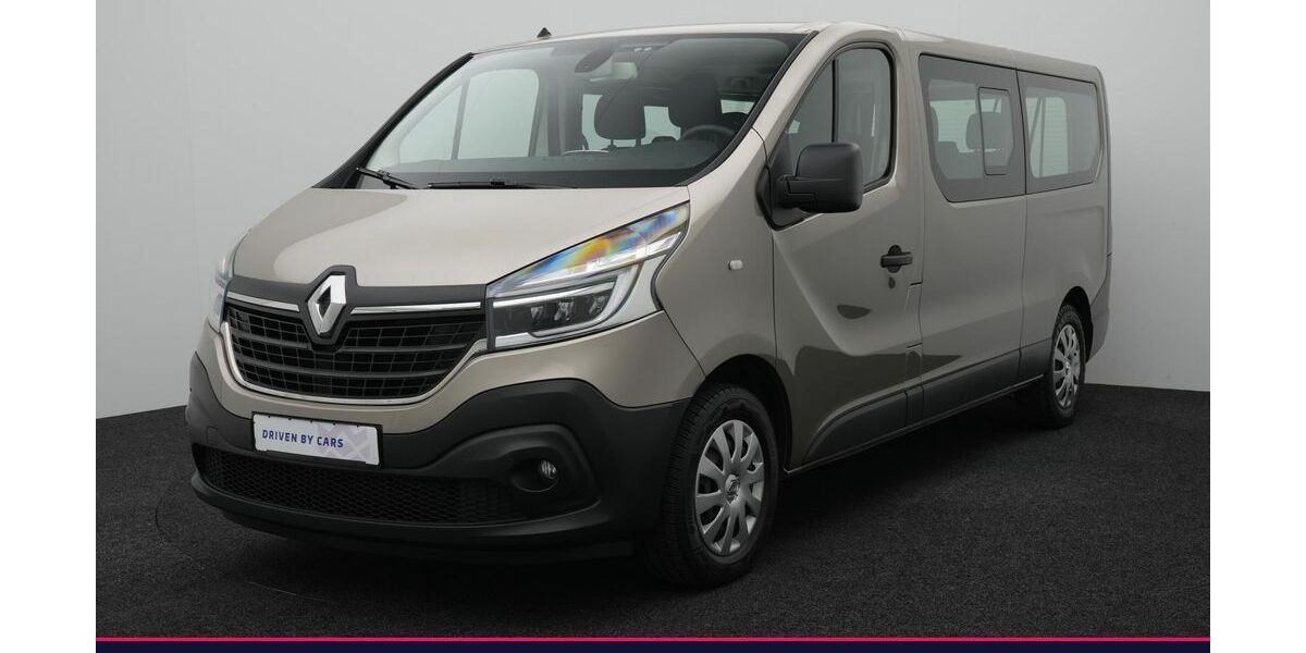 Renault Trafic 128.740 km 22.450 &euro; Bad Bentheim 48455
