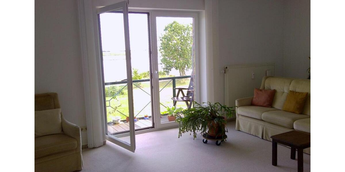 Etagenwohnung Tönning - 3 Zimmer, 81 m&sup2;, 280.000&euro; | Angebot:27283746