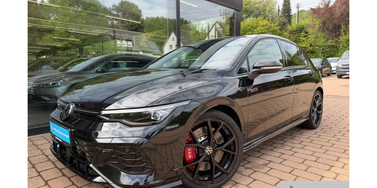 VW Golf 19.970 km 39.497 &euro; Daaden 57567