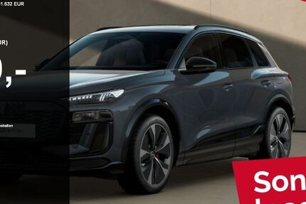 Audi Q6 e-tron 10.890 km 63.840 &euro; Wackersdorf 92442