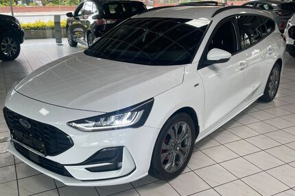 Ford Focus 41.000 km 17.990 &euro; Lengerich 49525