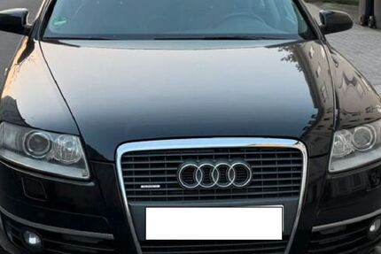 Audi A6 350.000 km 4.900 &euro; Haunetal 36166