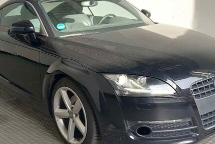 Audi TT 214.900 km 6.499 &euro; Bottrop 46236