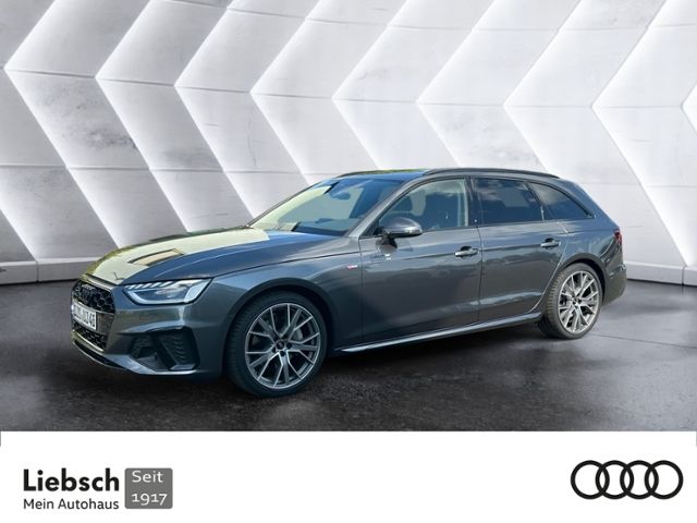 Audi A4 17.250 km 44.980 &euro; Lübben 15907