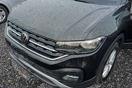 VW T-Cross 64.000 km 10.500 &euro; Zwickau 08058