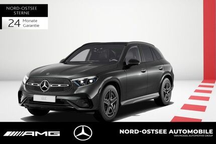 Mercedes-Benz GLC 220 22.039 km 54.490 &euro; Marne 25709