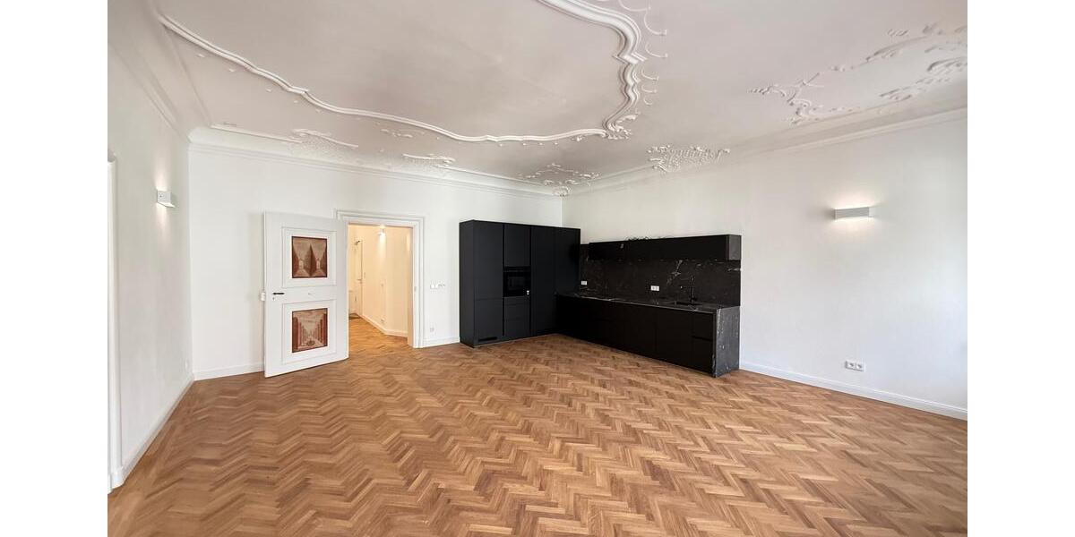 Etagenwohnung Kempten (Allgäu) - 2 Zimmer, 108 m&sup2;, 1.430&euro; | Angebot:26348740