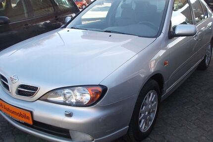 Nissan Primera 176.000 km 1.999 &euro; Lübeck 23556