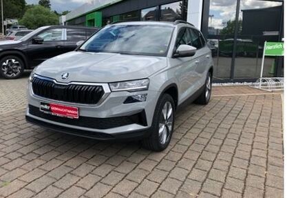 Skoda Karoq 72.800 km 26.450 &euro; Glauchau/ Sachsen 08371