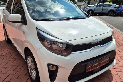 Kia Picanto 14.390 km 12.490 € Datteln 45711