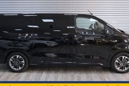 Opel Zafira Life 8.700 km 43.490 &euro; Gau-Bickelheim 55599