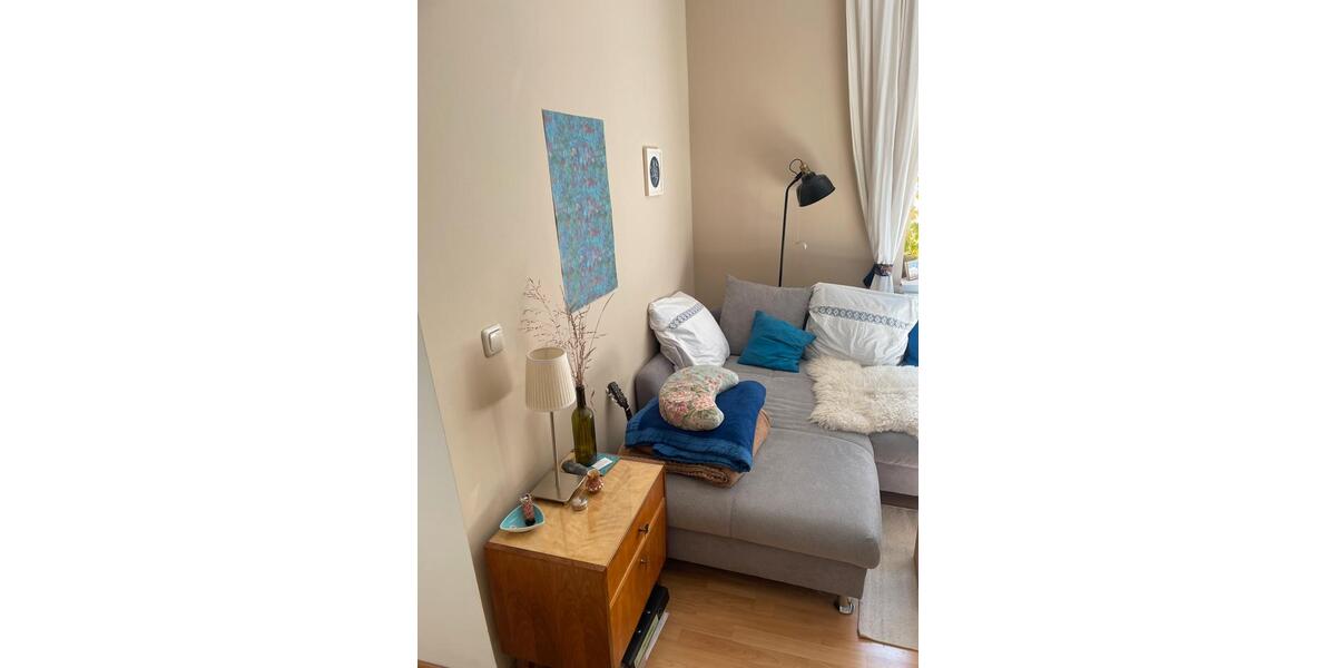 Etagenwohnung Weimar - 2 Zimmer, 57 m&sup2;, 650&euro; | Angebot:26409183