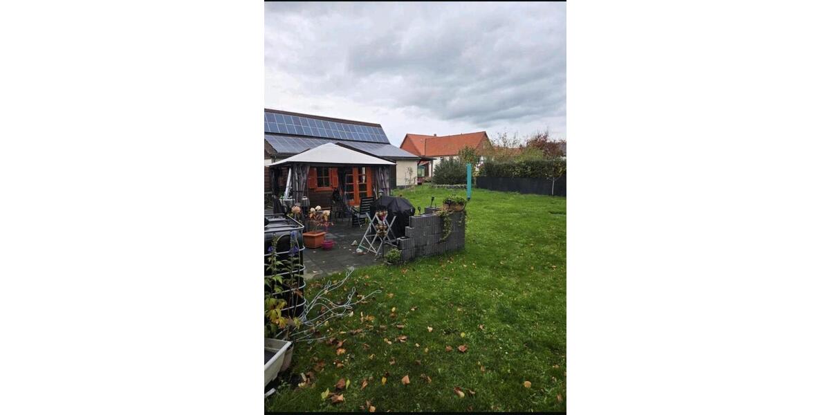 Einfamilienhaus Seesen - 6 Zimmer, 110 m&sup2;, 179.000&euro; | Angebot:26066914