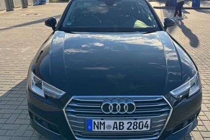 Audi A4 189.800 km 19.100 &euro; Neumarkt 92318