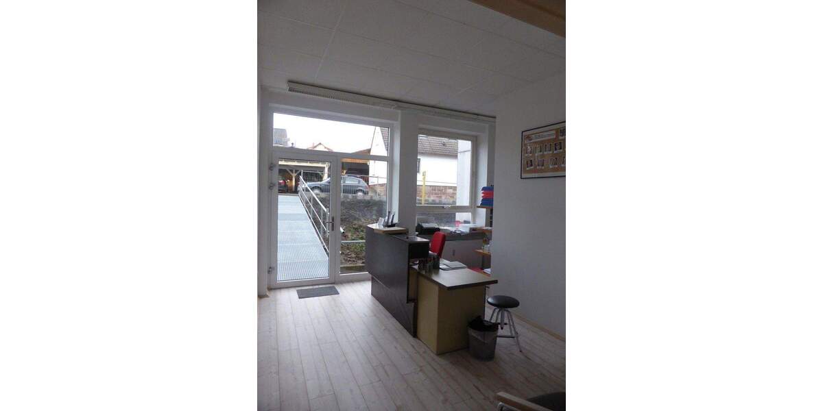 Gewerbeobjekt Uslar - 1.650.000&euro; | Angebot:24270930