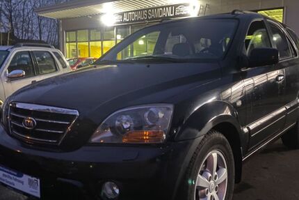 Kia Sorento 135.500 km 7.350 &euro; Schwäbisch Gmünd 73529